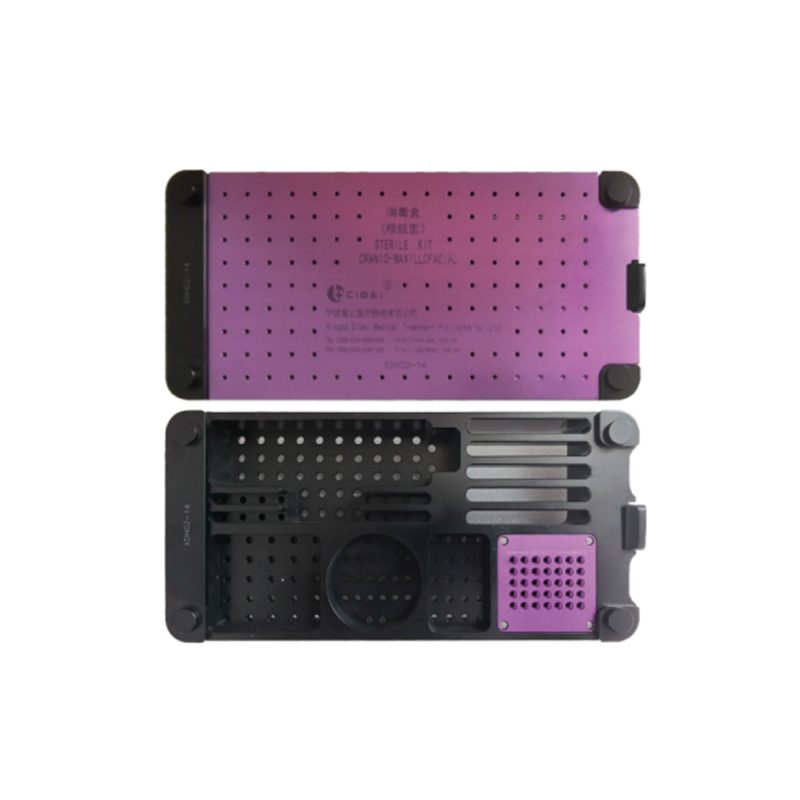 寧波慈北醫療器械有限公司